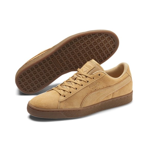 puma suede classic wtr